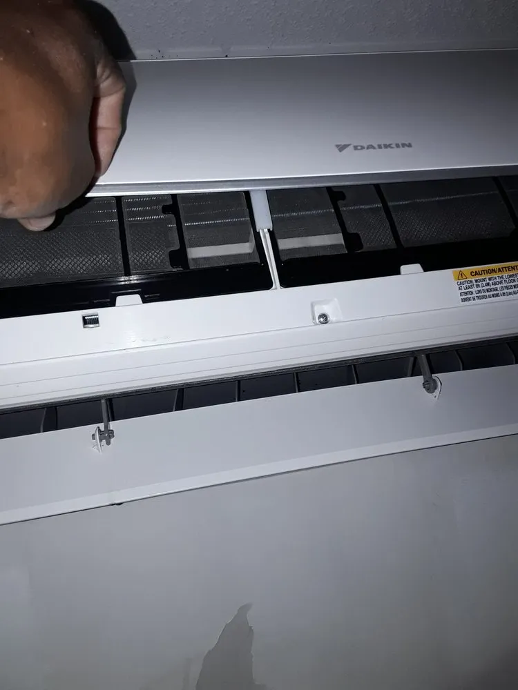 Slide of Eazybreeze Services