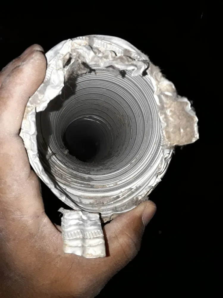 Slide of Eazybreeze Services