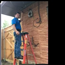 Slide of EB Electric and Air