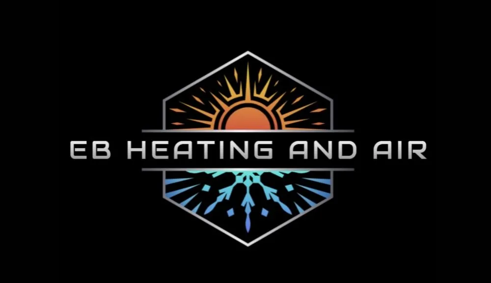 Slide of EB Heating and Air