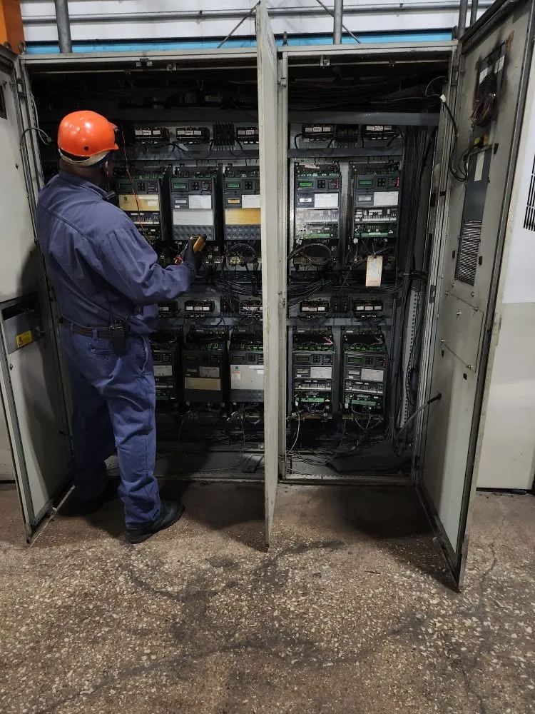 Slide of Eb Home Solutions