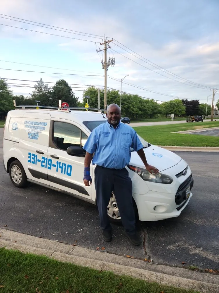 Slide of Eb Home Solutions