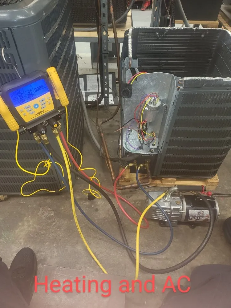 Slide of Eb Home Solutions