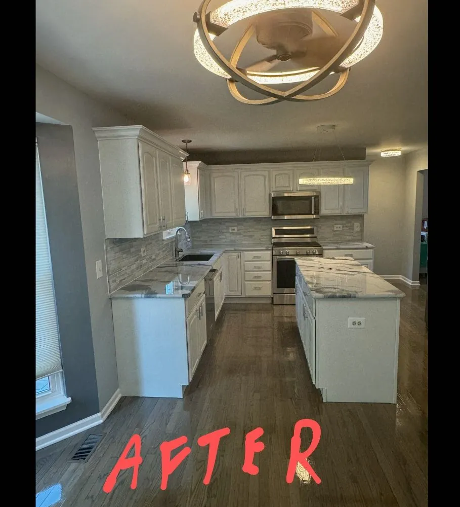 Slide of Eb Home Solutions