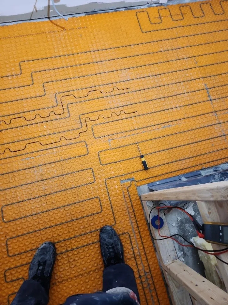 Slide of Eb Home Solutions