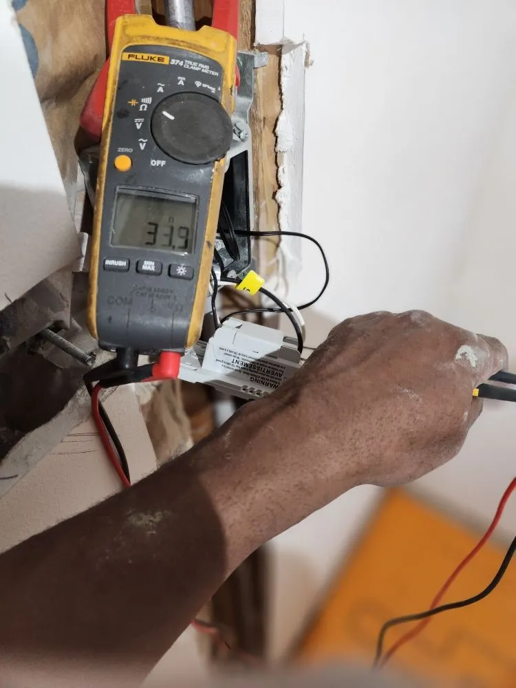 Slide of Eb Home Solutions