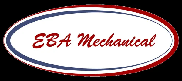 EBA Mechanical Logo