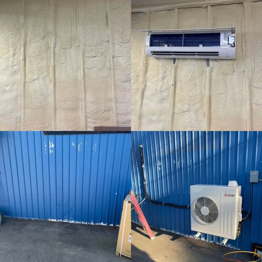 Slide of EBE Heating & Cooling