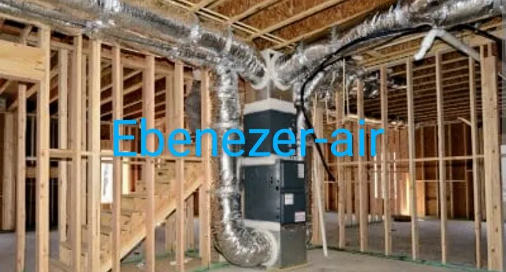 Slide of Ebenezer-Air