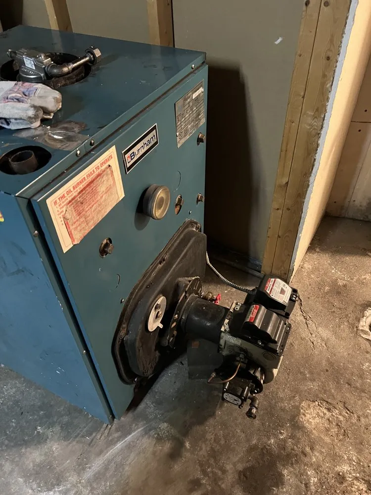 Slide of Ebenezer Cool And Heat Service