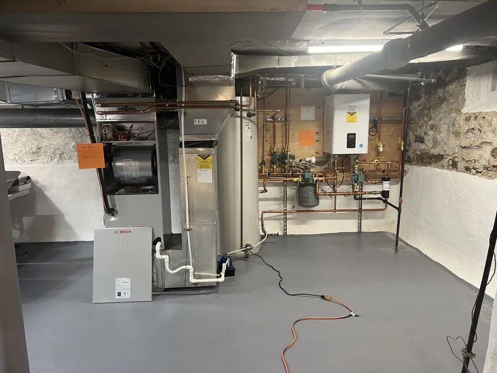 Slide of Ebenezer Cool And Heat Service