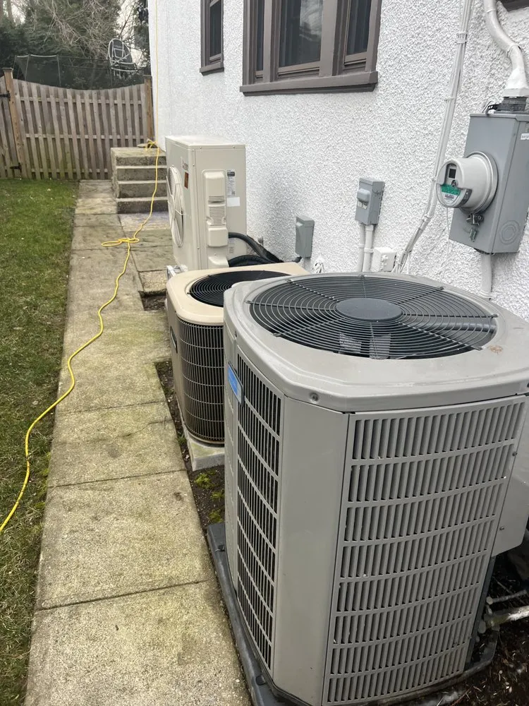 Slide of Ebenezer Cool And Heat Service