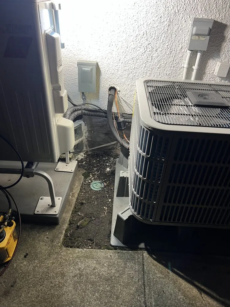 Slide of Ebenezer Cool And Heat Service