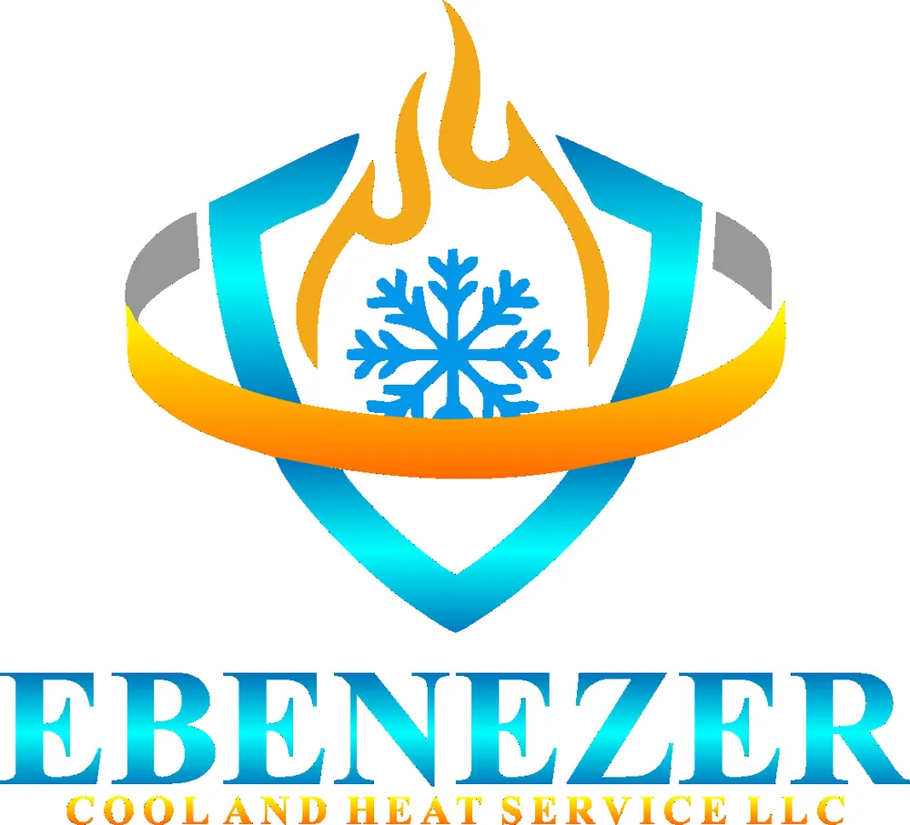 Slide of Ebenezer Cool And Heat Service