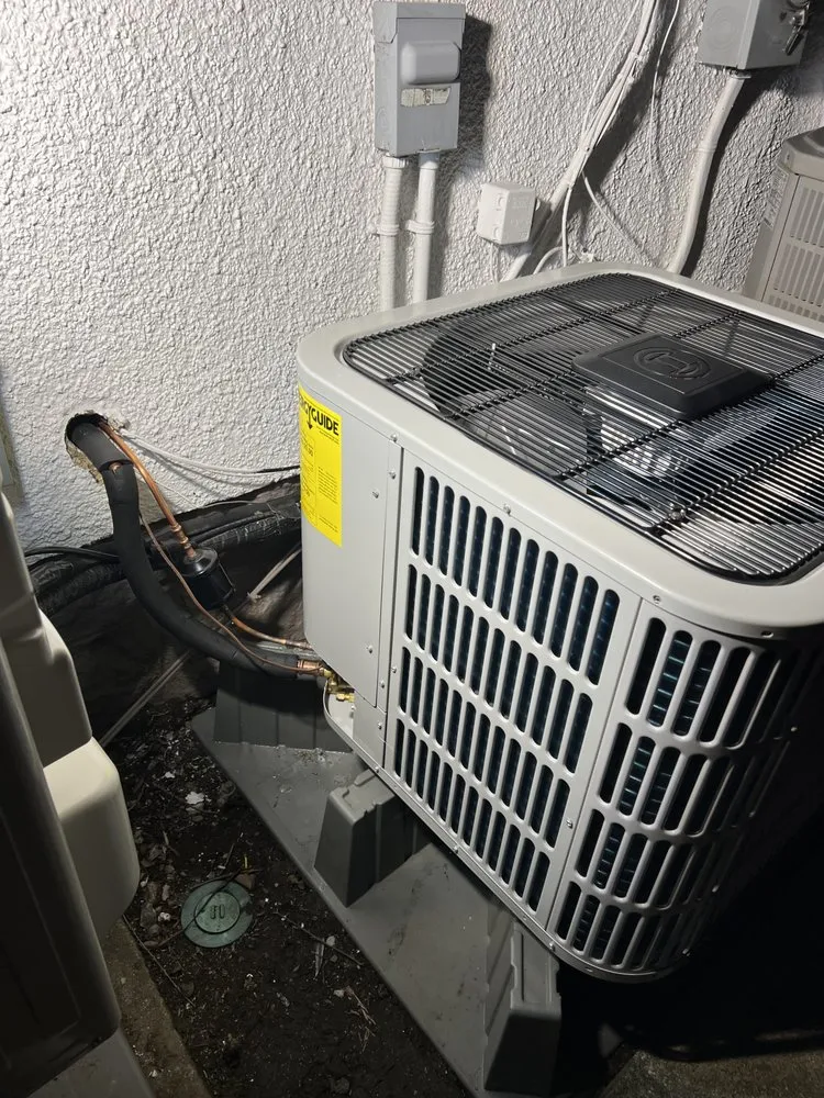 Slide of Ebenezer Cool And Heat Service