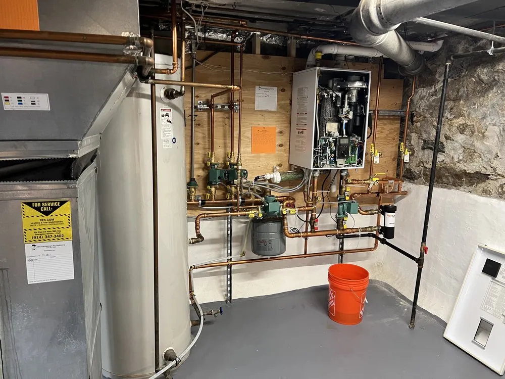 Slide of Ebenezer Cool And Heat Service