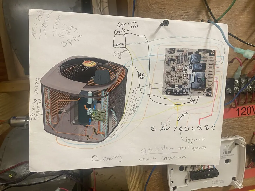 Slide of Ebenezer HVAC