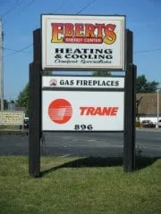 Slide of Eberts Heating And Cooling