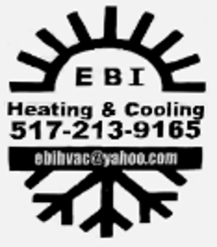 Slide of EBI Heating & Cooling
