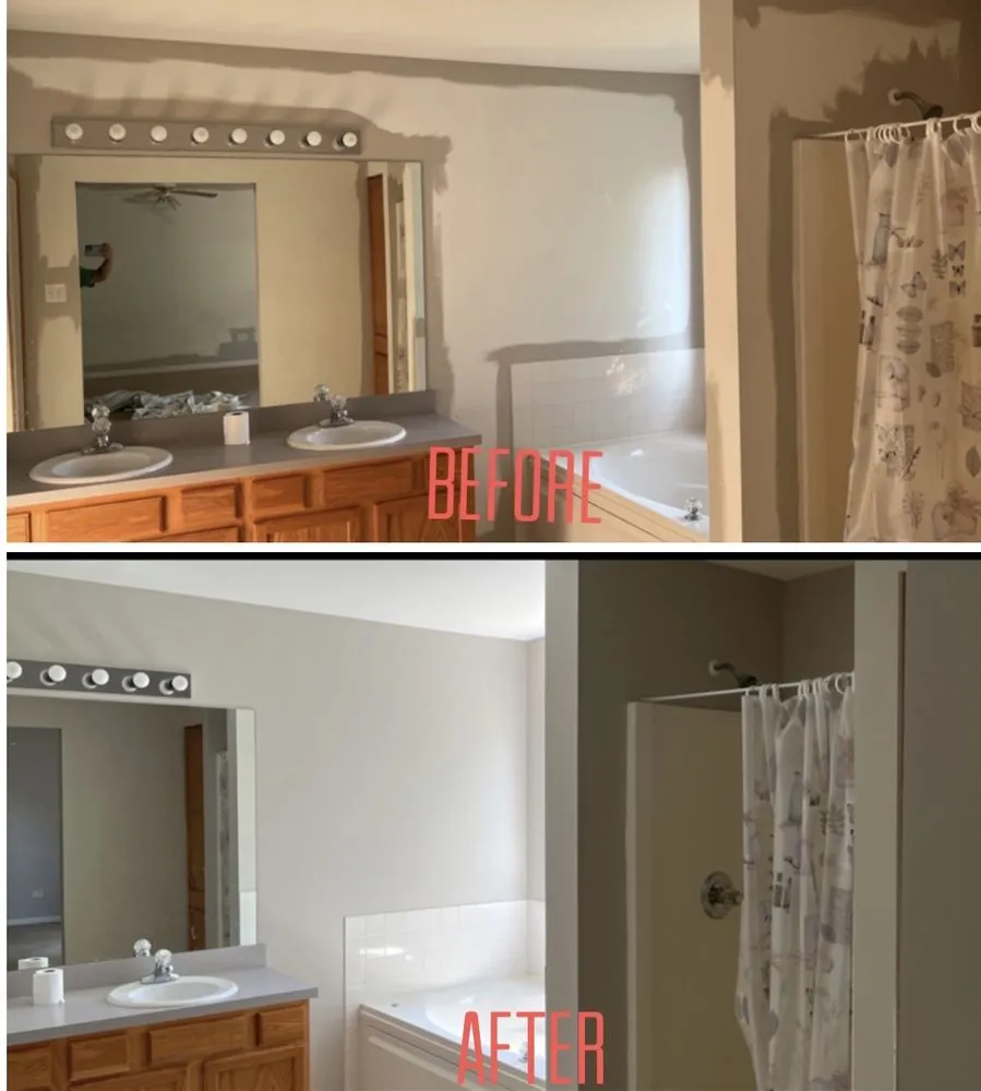 Slide of Ebt Renovations