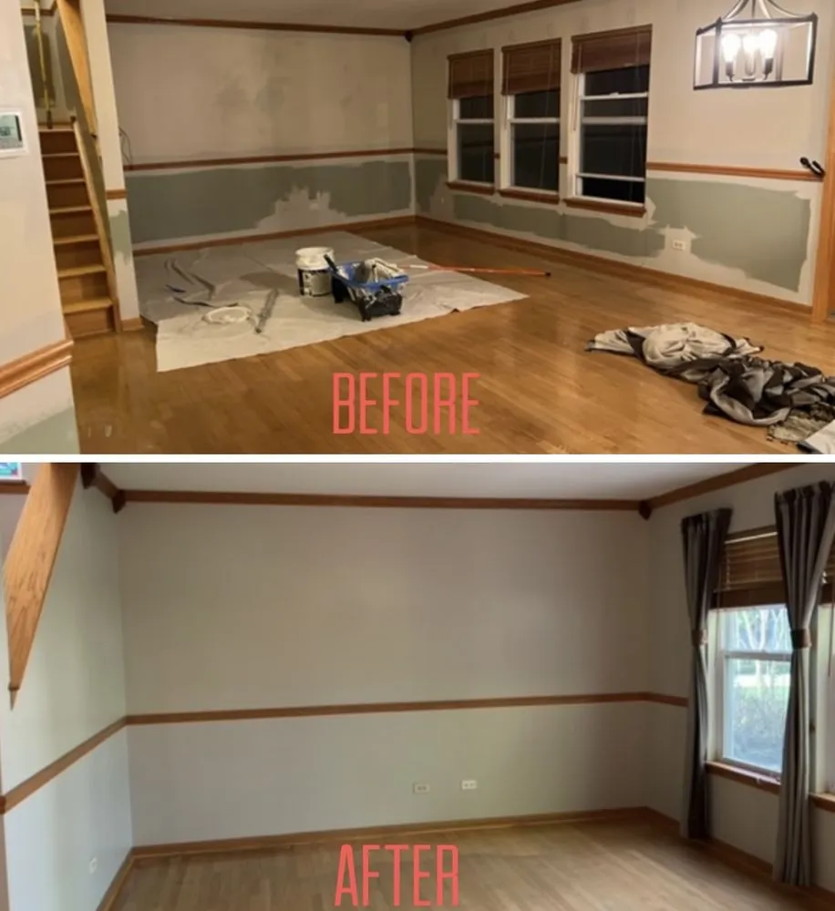 Slide of Ebt Renovations