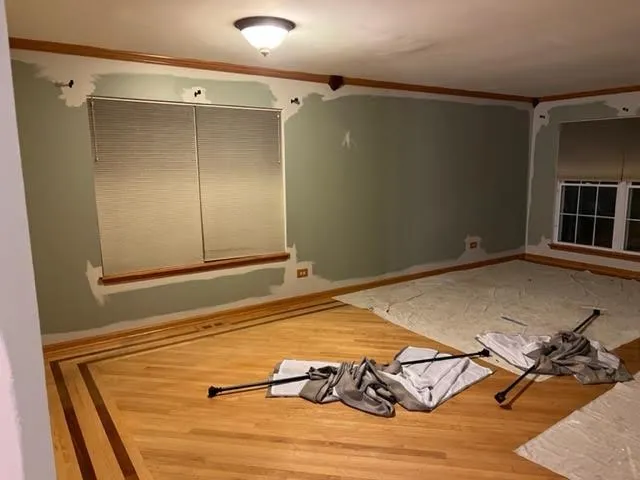 Slide of Ebt Renovations