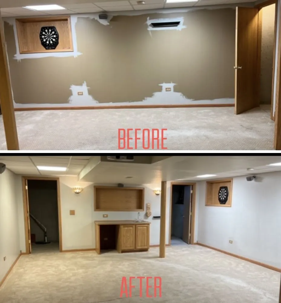 Slide of Ebt Renovations