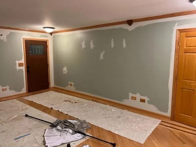 Slide of Ebt Renovations