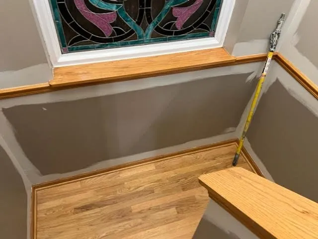 Slide of Ebt Renovations