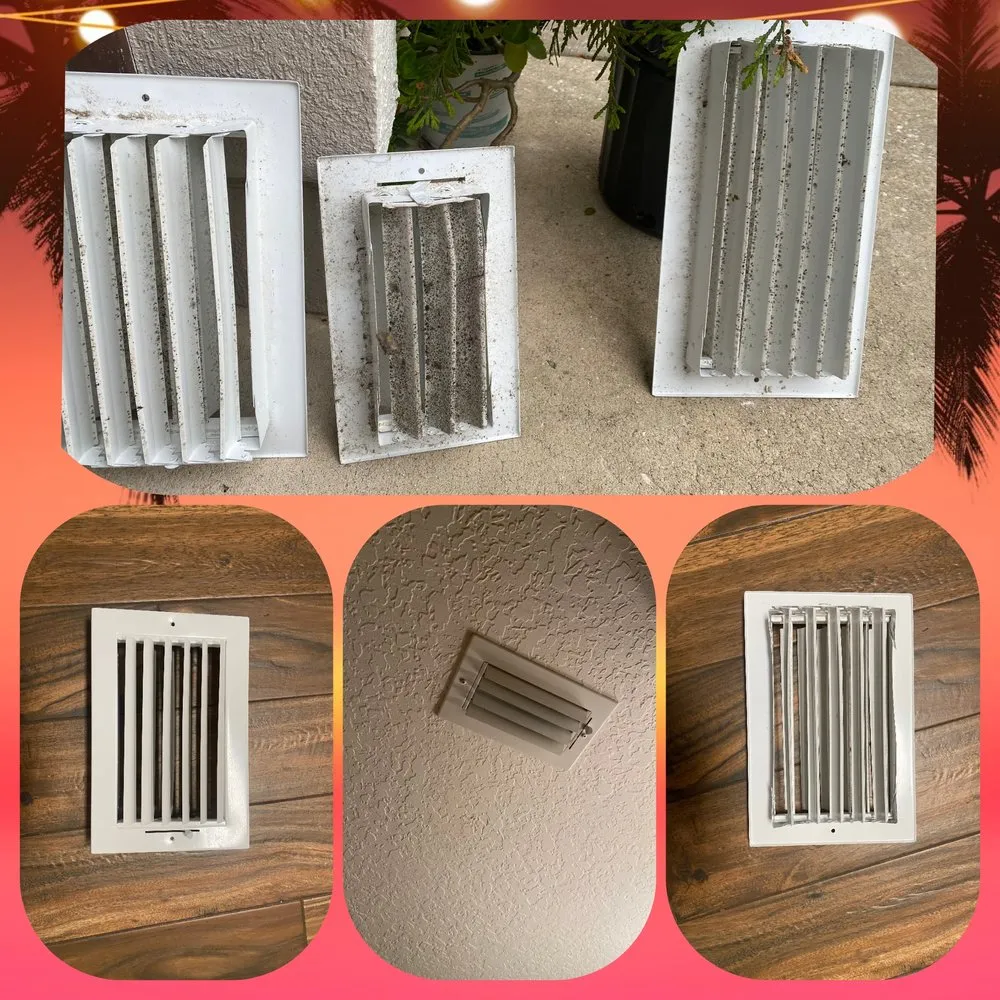 Slide of Eby Heating & Air
