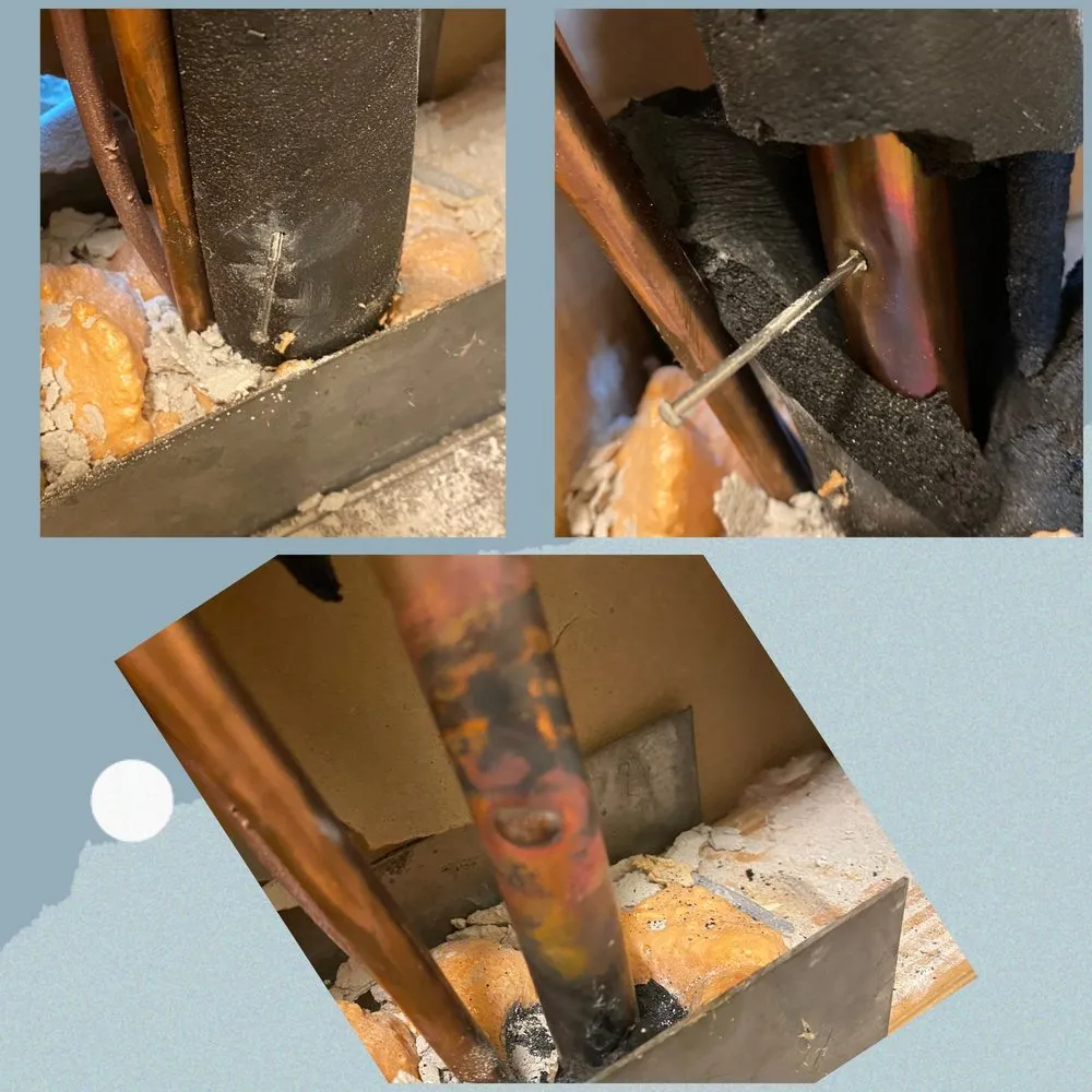 Slide of Eby Heating & Air