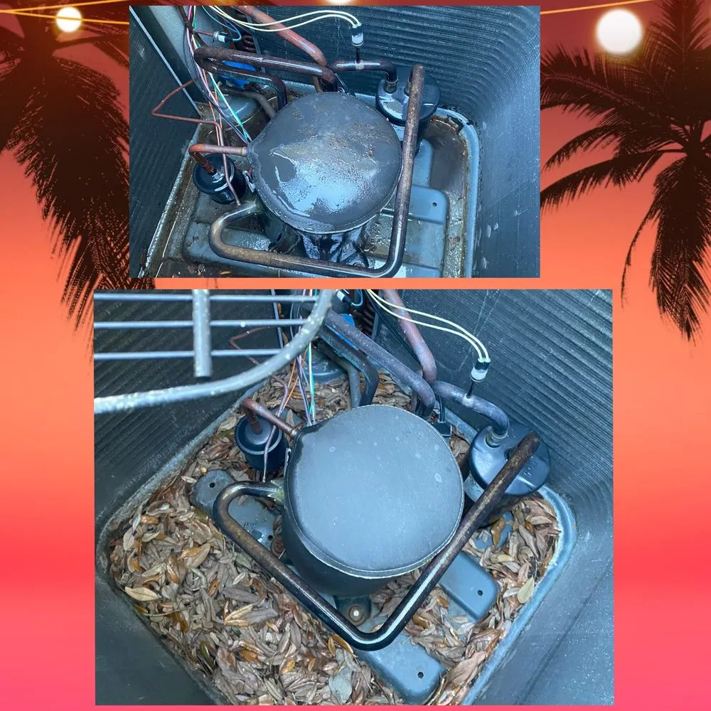 Slide of Eby Heating & Air