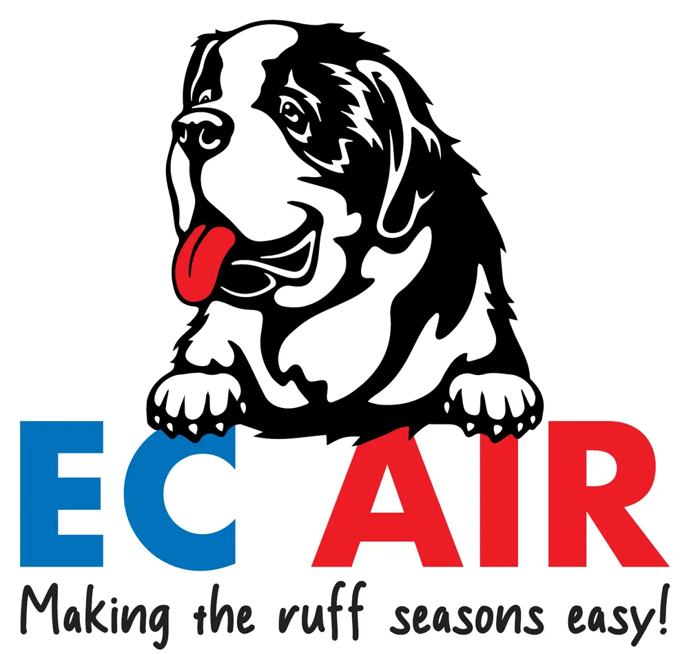 Slide of EC Air