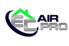 Slide of EC Air Pro