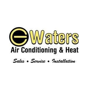 Slide of E.C. Waters Air Conditioning & Heat