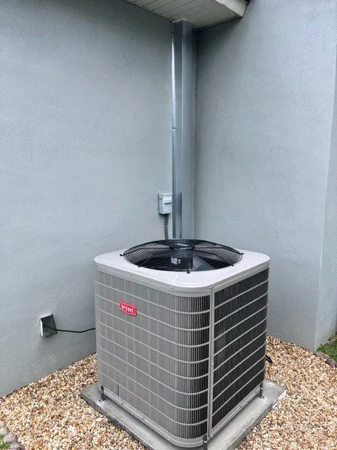 Slide of E.C. Waters Air Conditioning & Heat