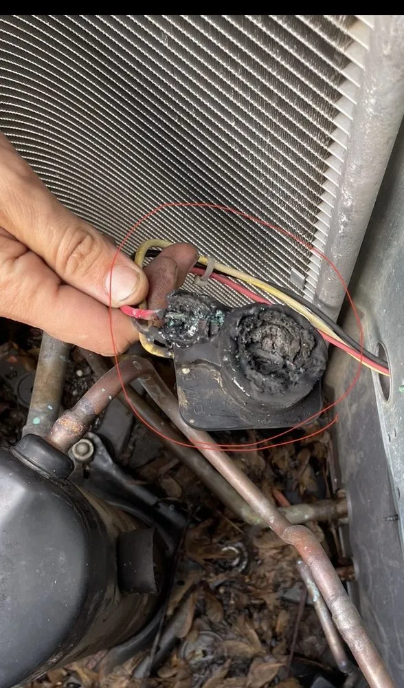 Slide of ECA Ductworks