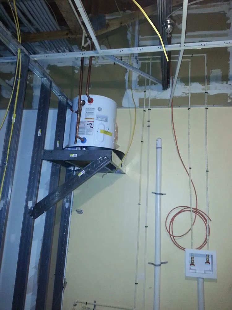 Slide of ECA Ductworks