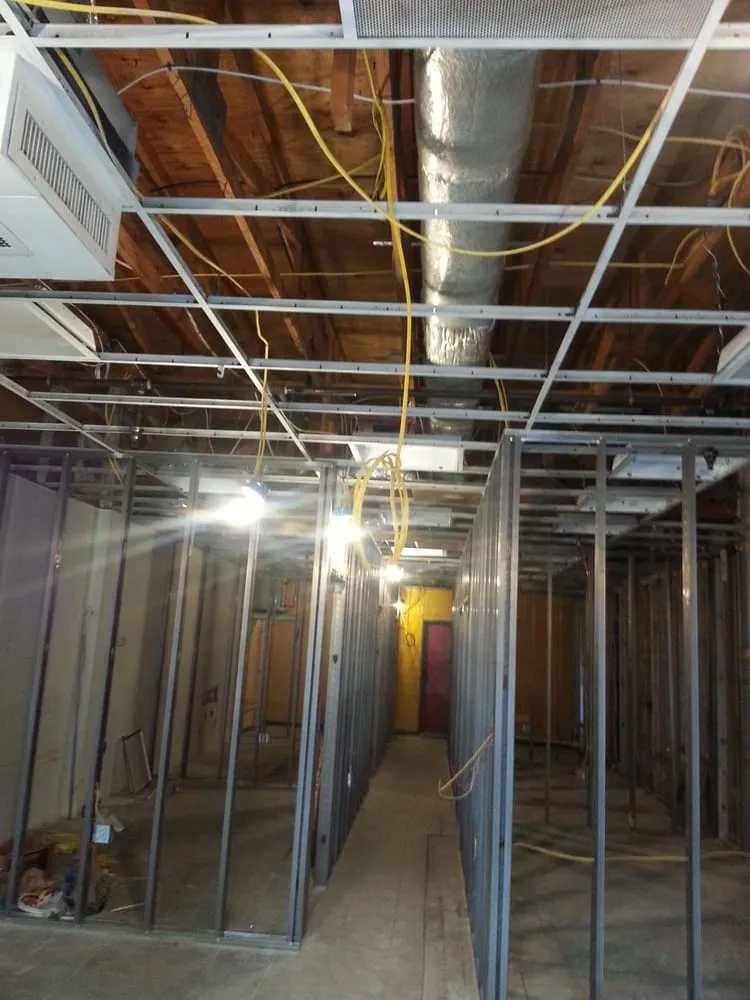 Slide of ECA Ductworks