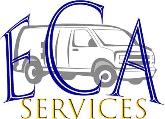ECA Services Logo