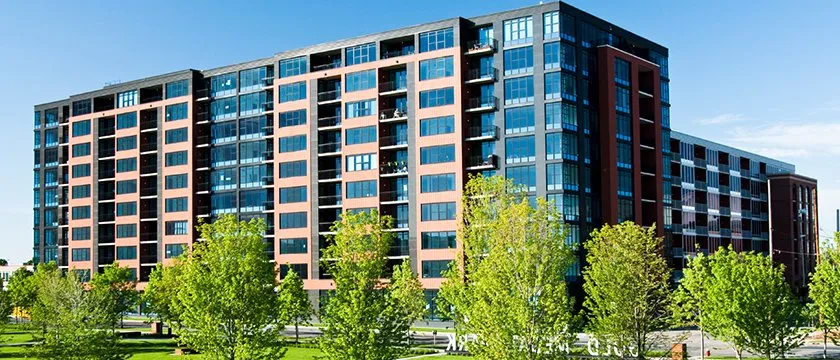 Slide of Ecco Midwest