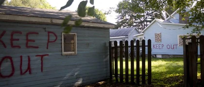 Slide of Ecco Midwest