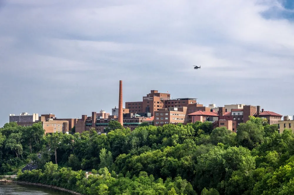 Slide of Ecco Midwest