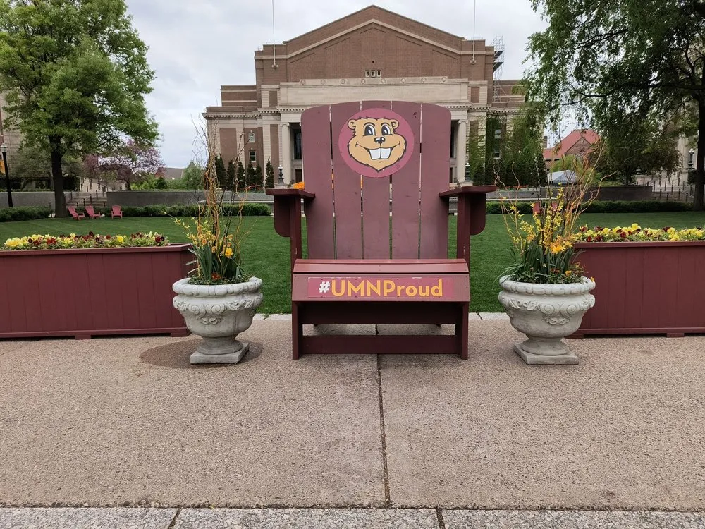 Slide of Ecco Midwest