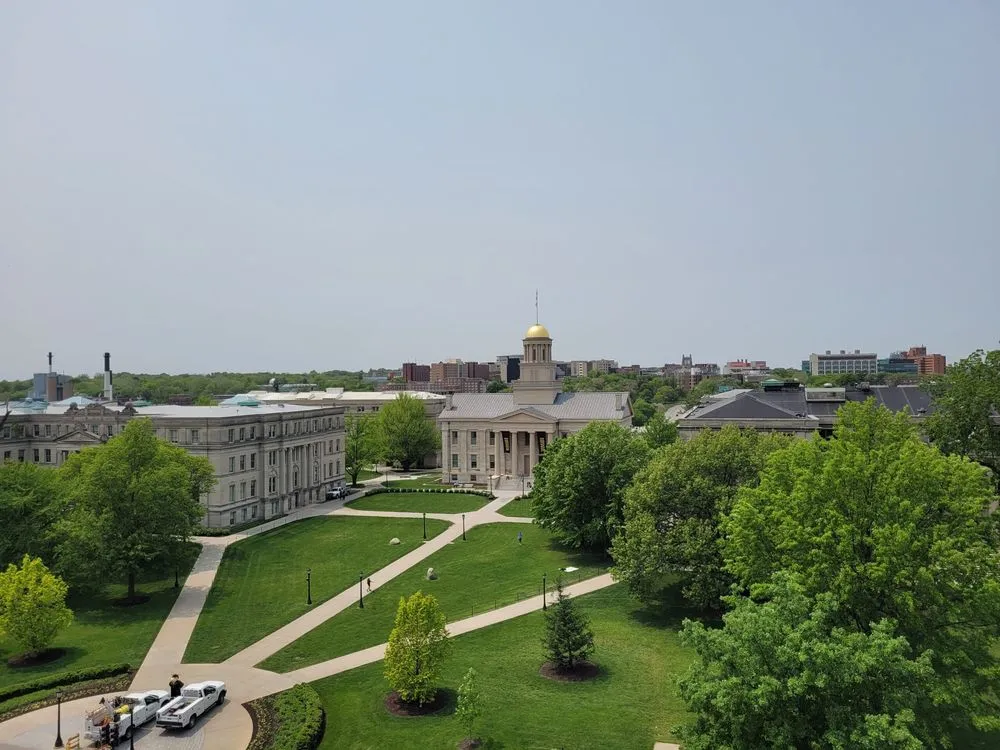 Slide of Ecco Midwest