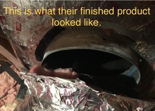 Slide of Echo Air Conditioning