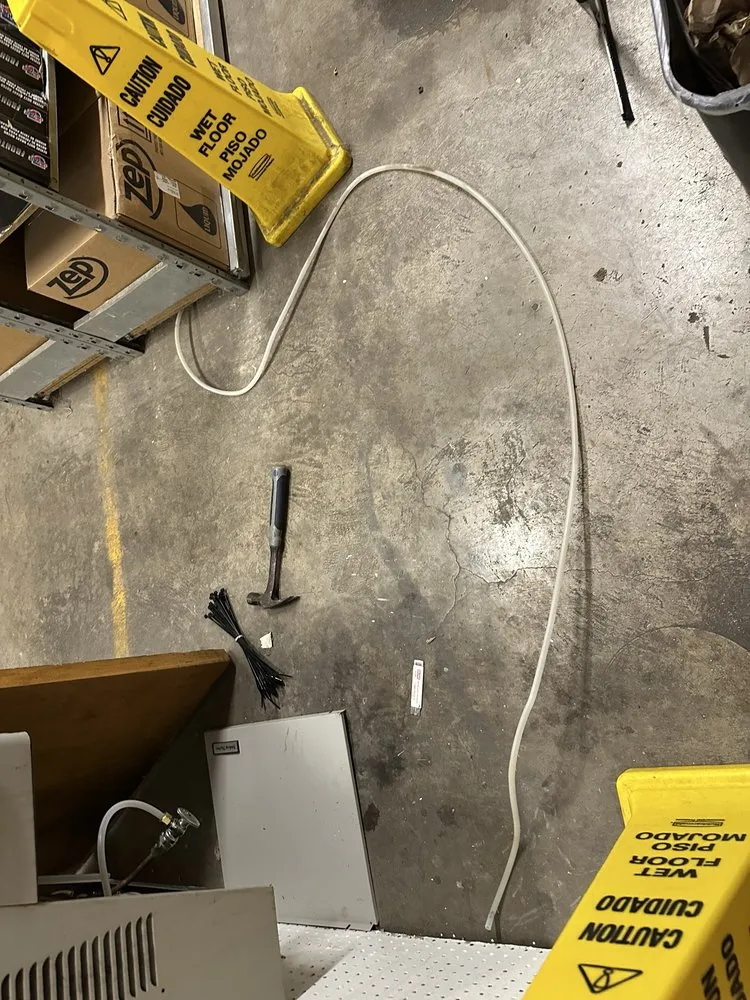 Slide of Echo Facility Solutions