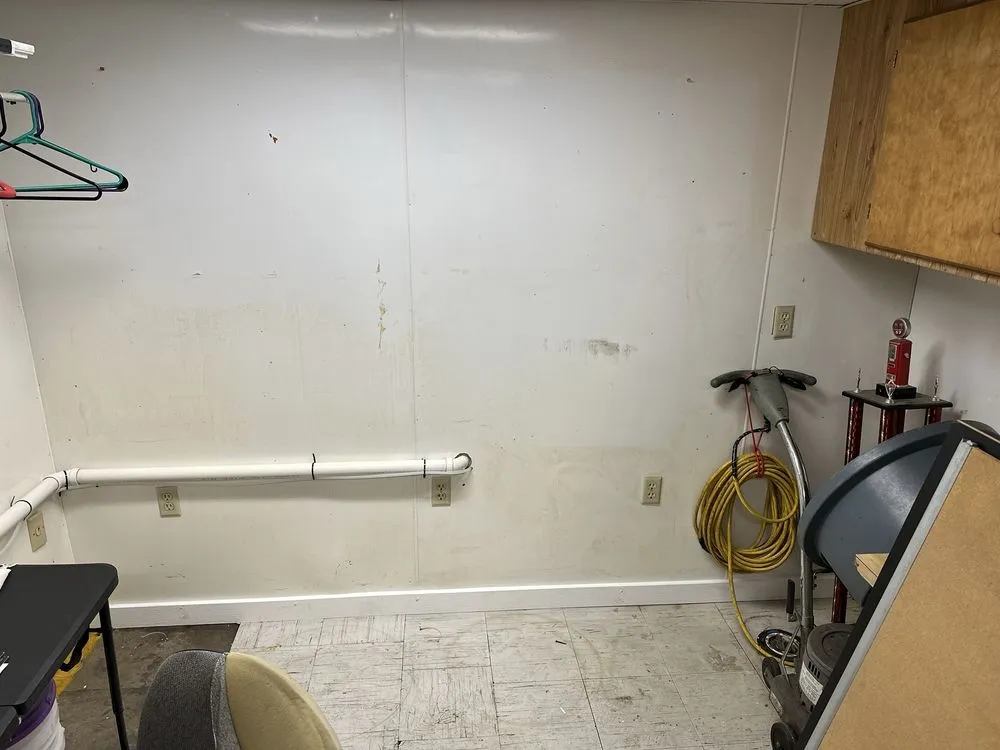 Slide of Echo Facility Solutions