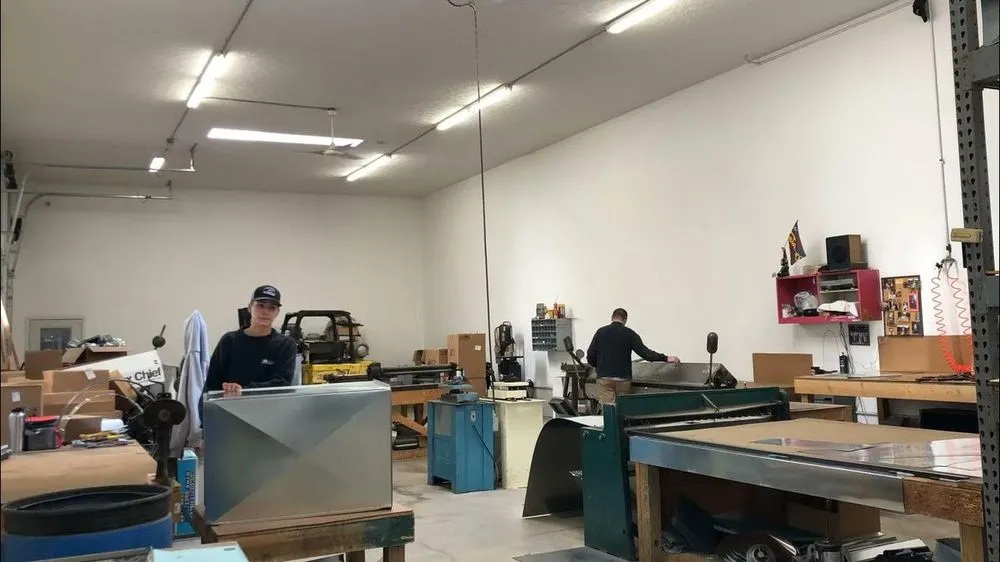 Slide of Echols Heating & Air Conditioning