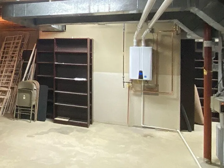 Slide of Echols Heating & Air Conditioning